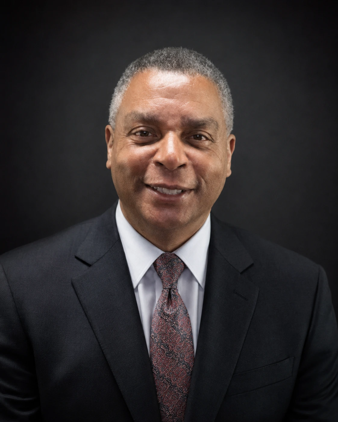 Harold D. Hancock, Chief Financial Officer of Treycor Technologies