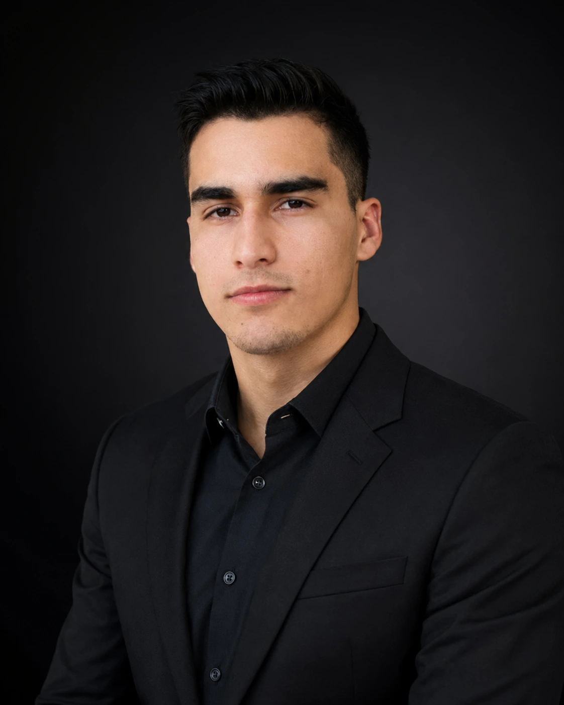 Leandro Alvarez, Head of Autonomy at Treycor Technologies