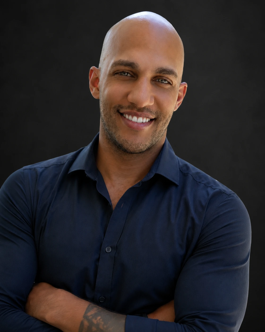 Spencer Coney, Chief Executive Officer and Co-Founder of Treycor Technologies