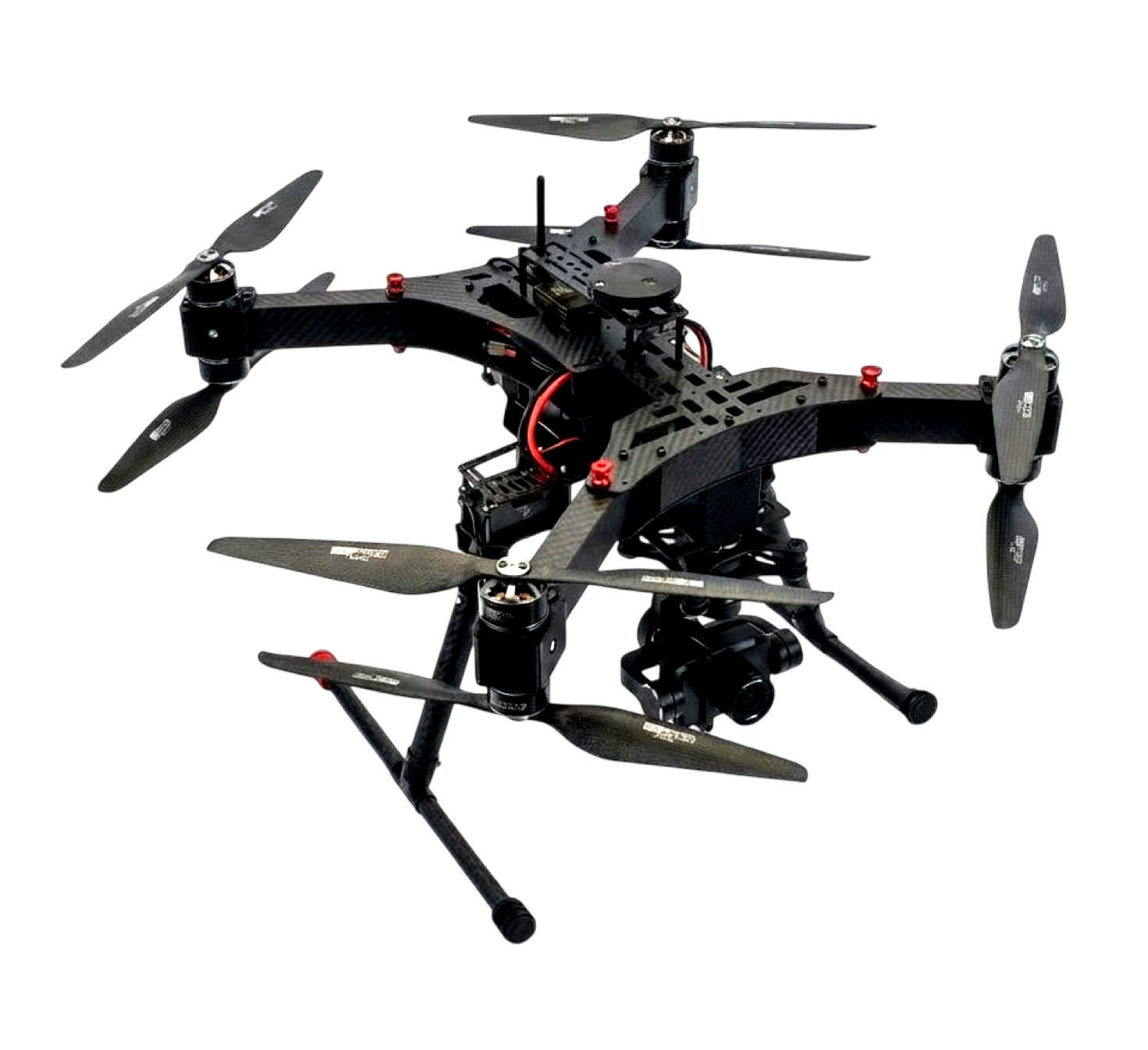 Treycor deployment update