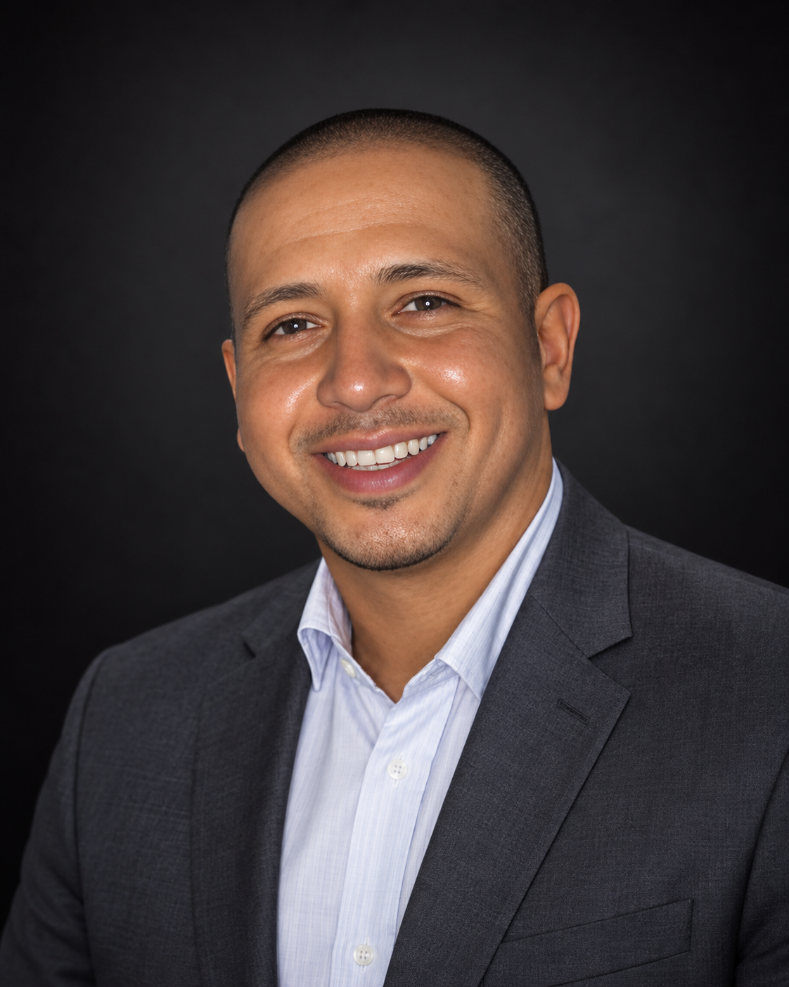 Francisco Alvarez, Director of Treycor Technologies