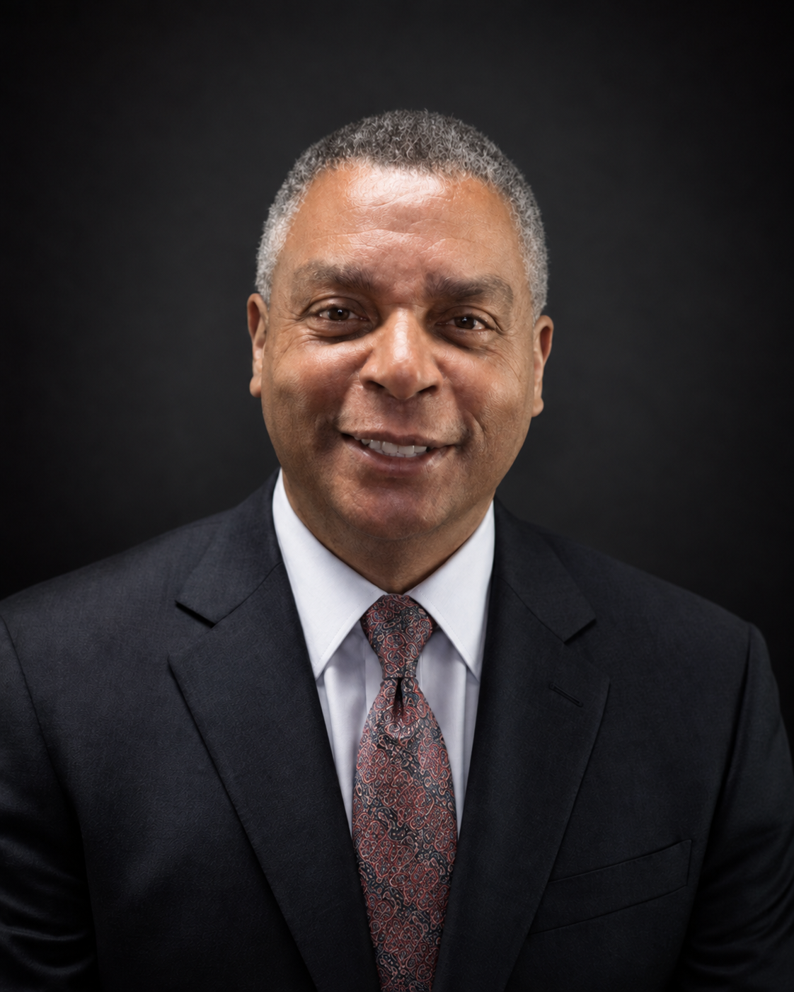 Harold D. Hancock, Chief Financial Officer of Treycor Technologies